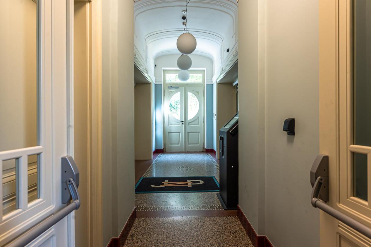 Wishlist Prague Residences - Vinohrady Bagian luar foto