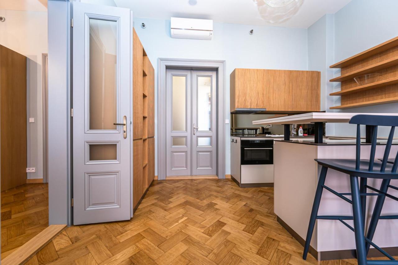 Wishlist Prague Residences - Vinohrady Bagian luar foto