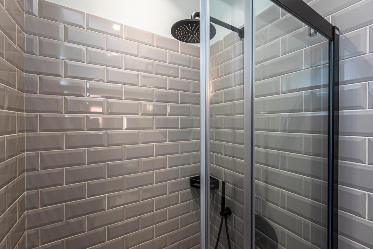 Wishlist Prague Residences - Vinohrady Bagian luar foto