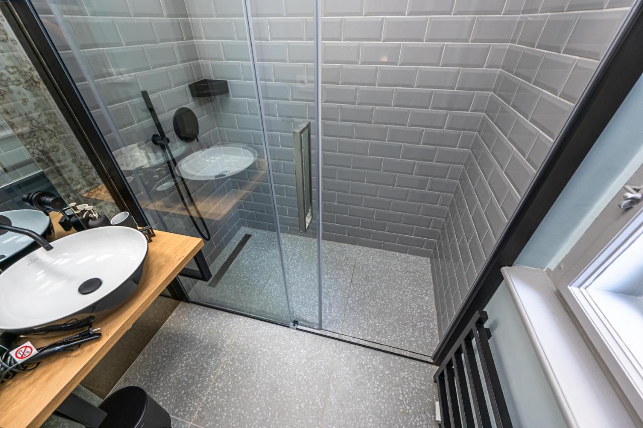 Wishlist Prague Residences - Vinohrady Bagian luar foto