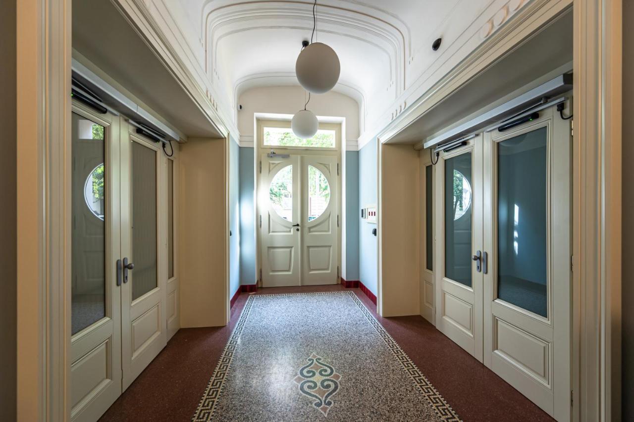 Wishlist Prague Residences - Vinohrady Bagian luar foto