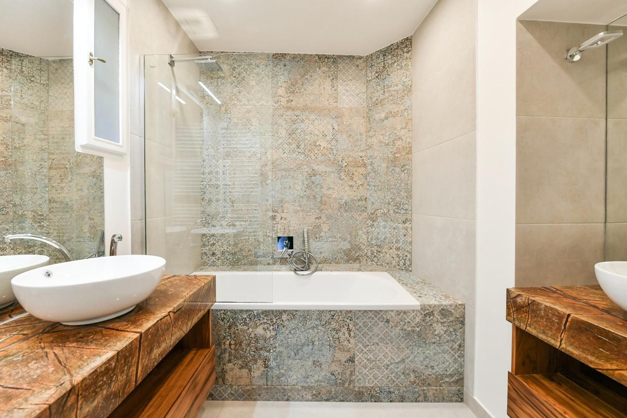 Wishlist Prague Residences - Vinohrady Ruang foto
