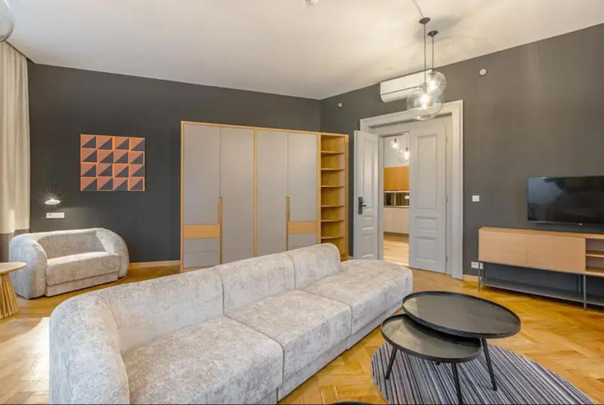 Wishlist Prague Residences - Vinohrady Bagian luar foto
