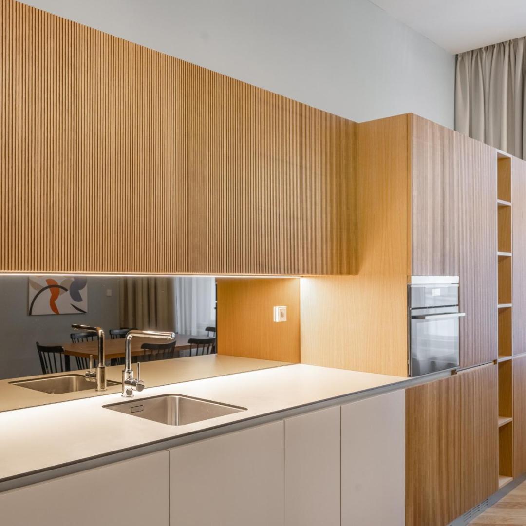Wishlist Prague Residences - Vinohrady Bagian luar foto