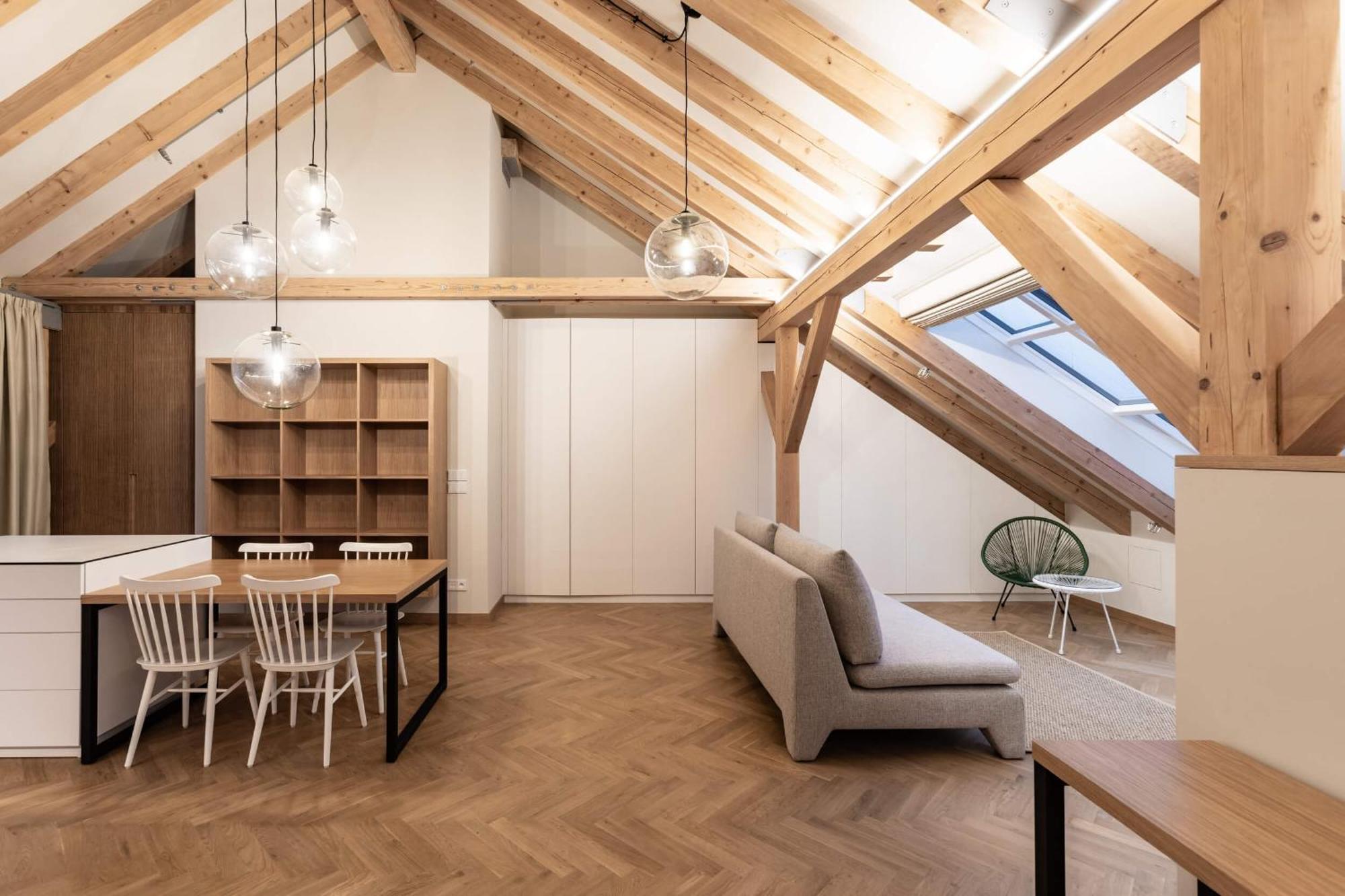 Wishlist Prague Residences - Vinohrady Bagian luar foto