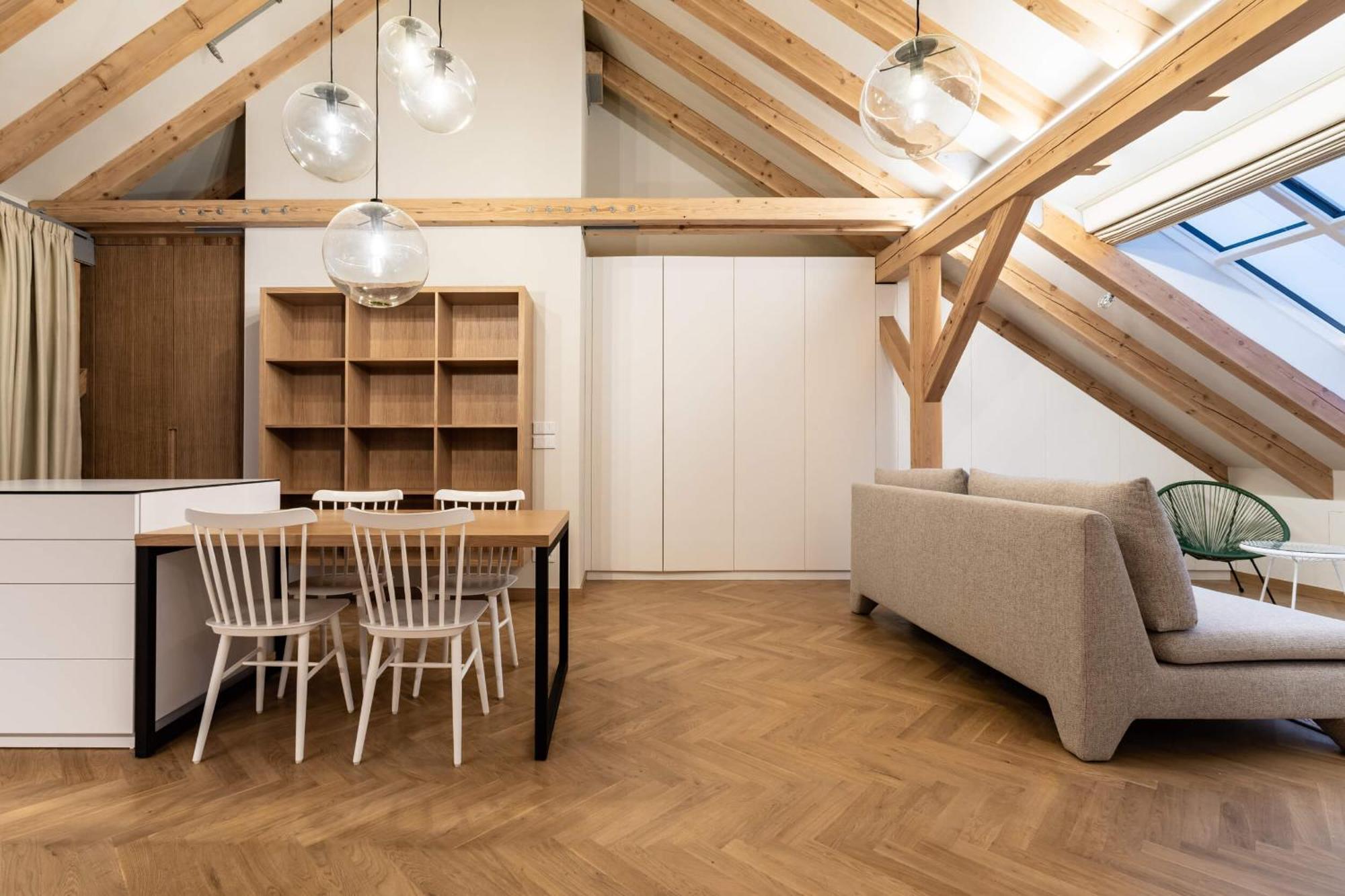 Wishlist Prague Residences - Vinohrady Bagian luar foto